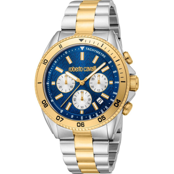 Мужские часы Roberto Cavalli RC5G099M0065
