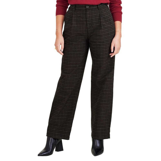 DOCKERS Original Pleated High Wide pants