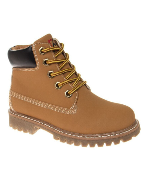 Big Boys Casual Boots