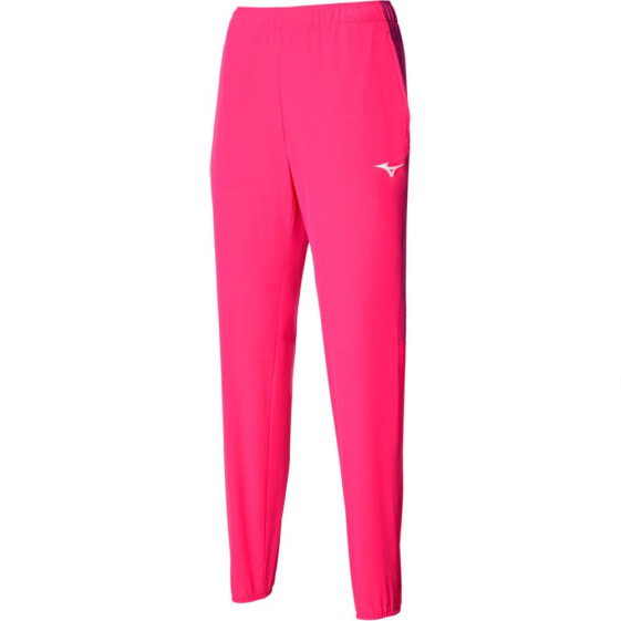 MIZUNO Charge Printed Tracksuit Pants