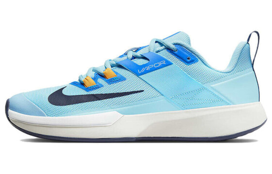 Кроссовки Nike Court Vapor Lite Blue White