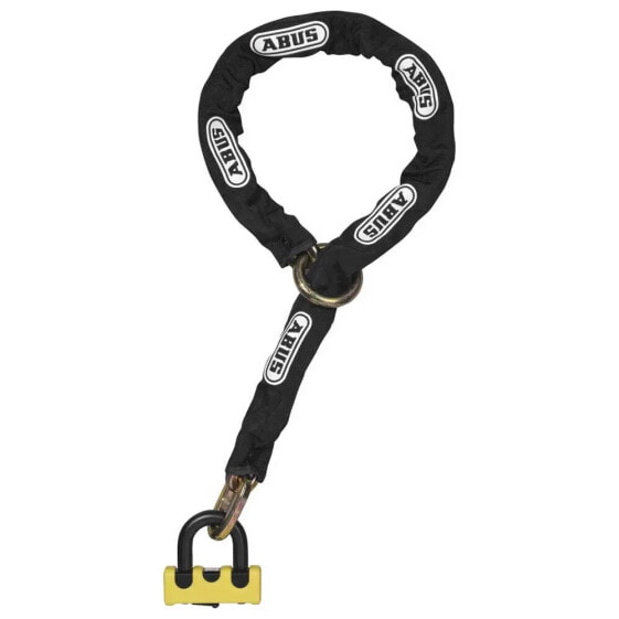 ABUS Granit Power XS 67 105HB50 12KS Chain Lock