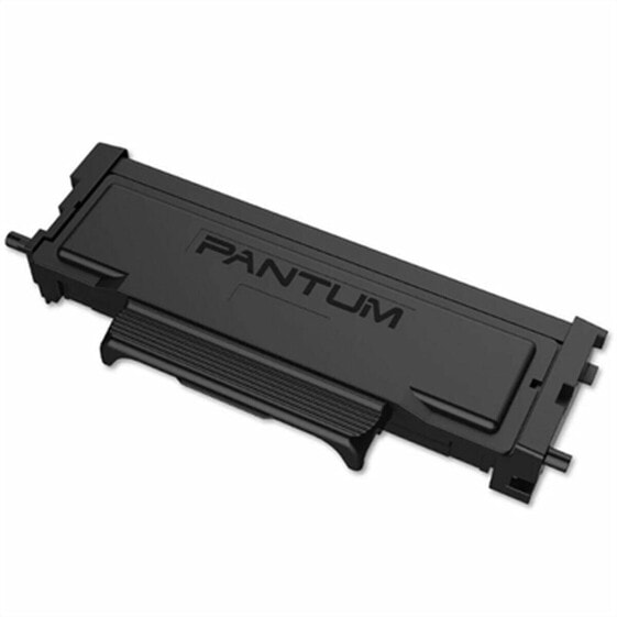 Оригинальный тонер Pantum TL410X Чёрный