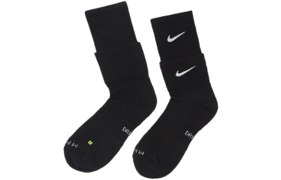 Носки Nike Nikelab x MMW Matthew Williams SX7198-011 черные 1 пара