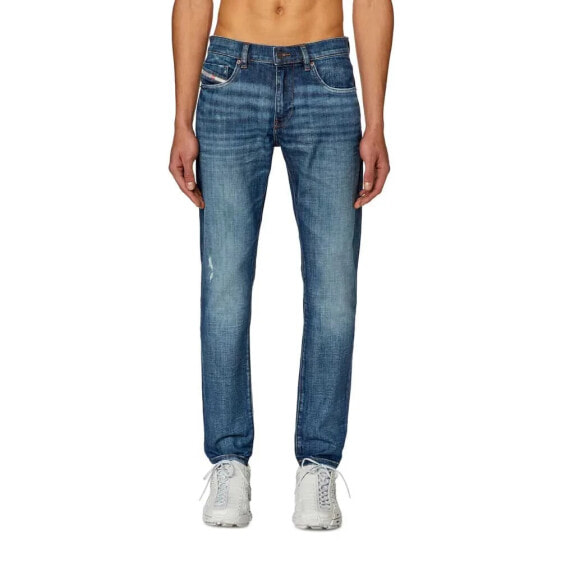 DIESEL A03558-0DQAA 2019 Strukt Jeans