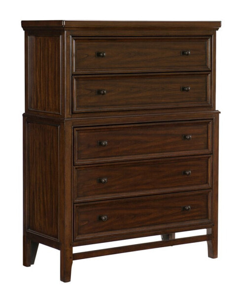 Caruth Chest