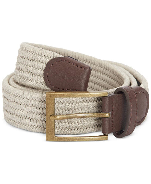 Men's Nevis Stretch Webbing Belt