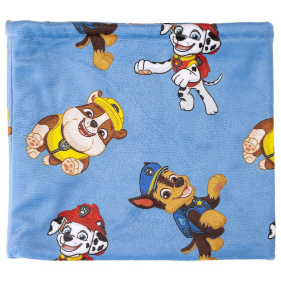 CERDA GROUP Paw Patrol Neck Warmer