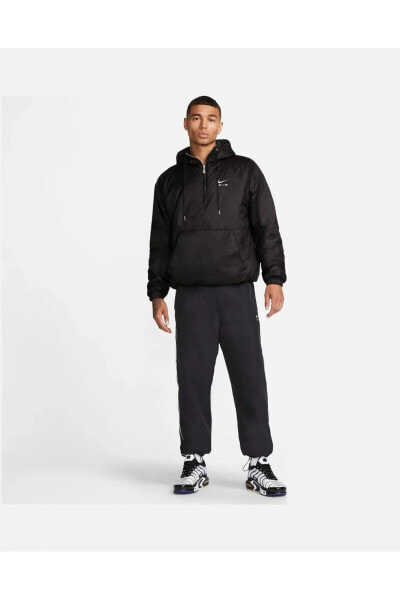 Куртка Nike Air Thermore 1/2-Zip Men's Puffer