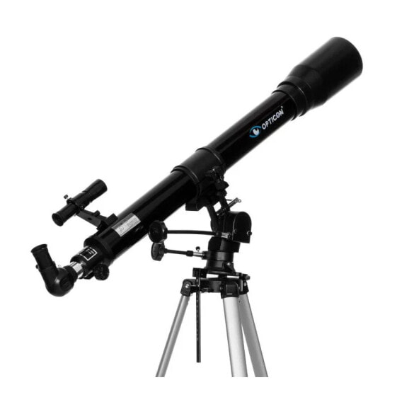 Opticon telescope ProWatcher 70F900EQ 70mm x675