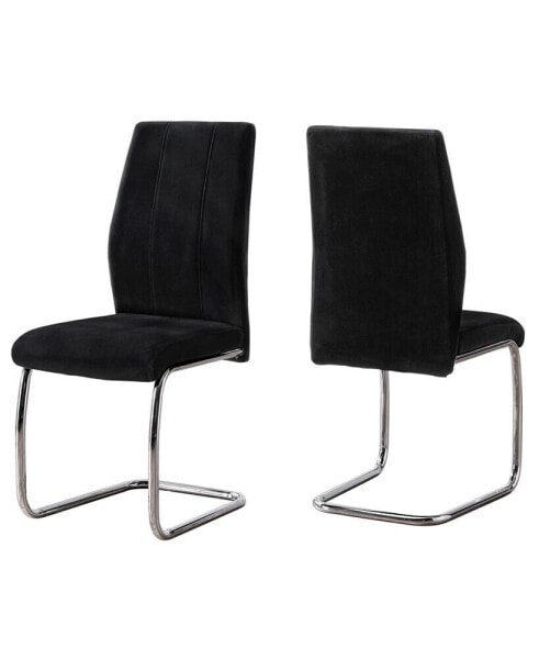 Dining Chair - 2 Piece 39" H