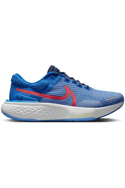 Zoomx Invincible Run Flyknit 2 Dx3372-400 Erkek Spor Ayakkabısı