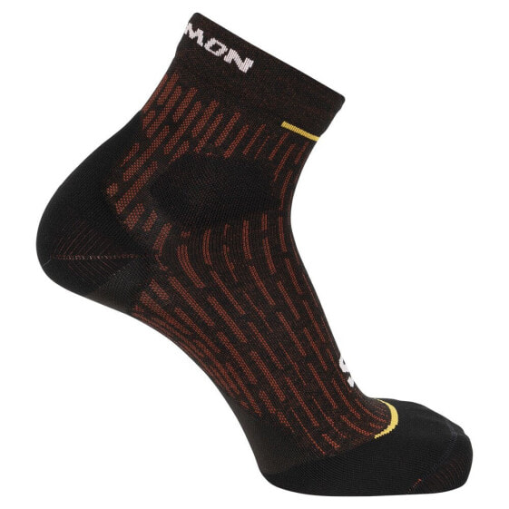 SALOMON Ultra Glide short socks