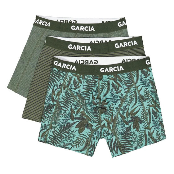 GARCIA Pg31035 boxers 3 units