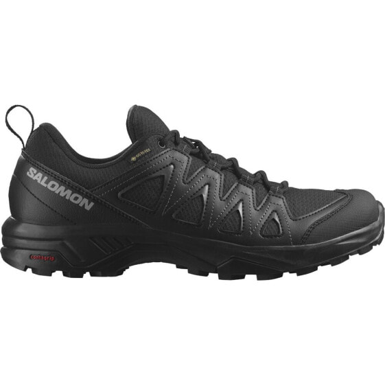 Кроссовки Salomon X Braze Goretex Hiking