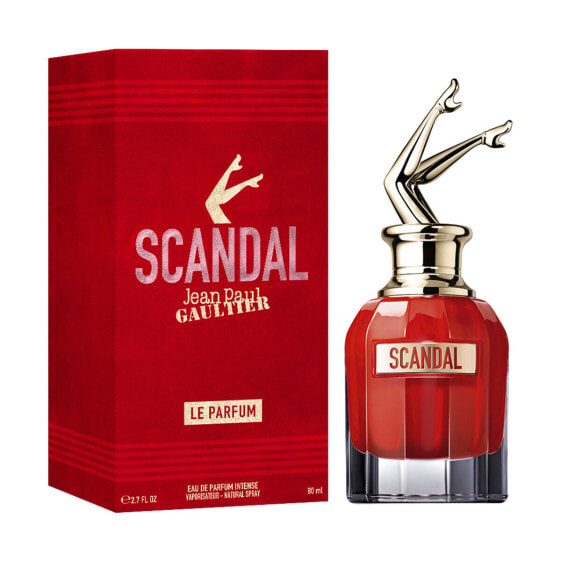 Женская парфюмерия Jean Paul Gaultier Scandal Le Parfum EDP EDP 80 ml