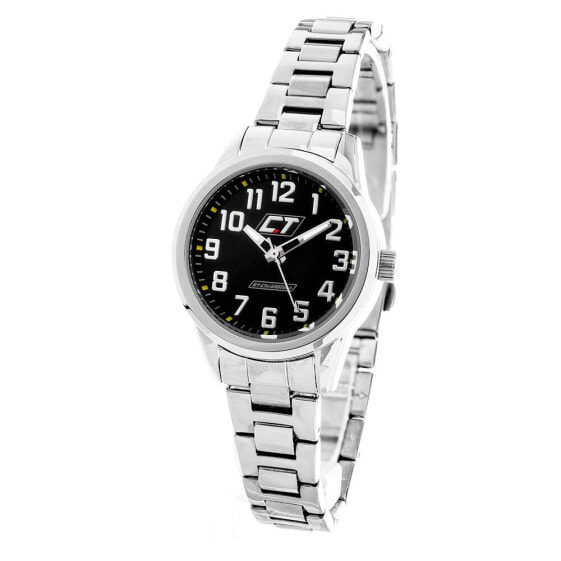 CHRONOTECH CC7041L-02M watch