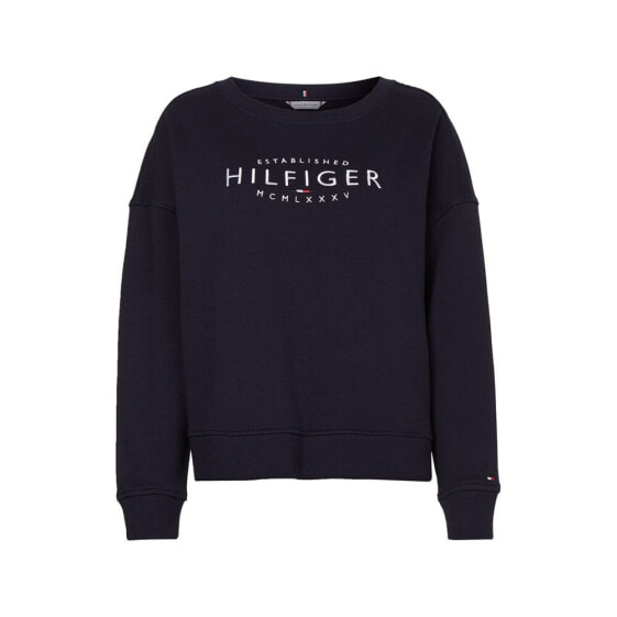 Tommy Hilfiger WW0WW35978 DW5