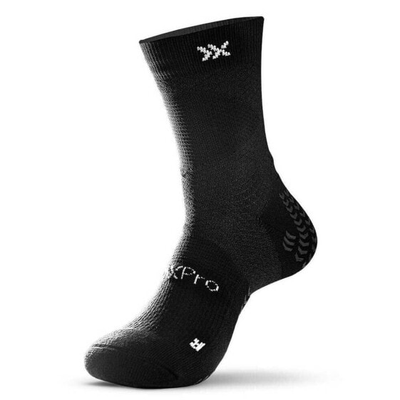 SOXPRO Ankle Support Socks