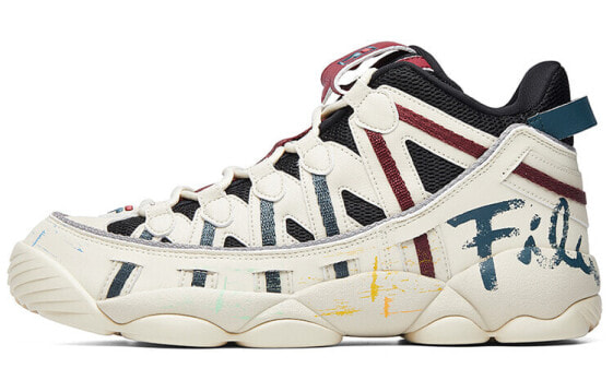 Fila Fusion Spaghetti T12M041204FAB Sneakers