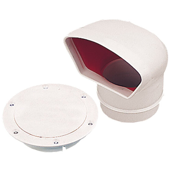 SEA-DOG LINE Low Profile PVC Cowl Vent