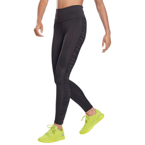 REEBOK Ruched HR Leggings