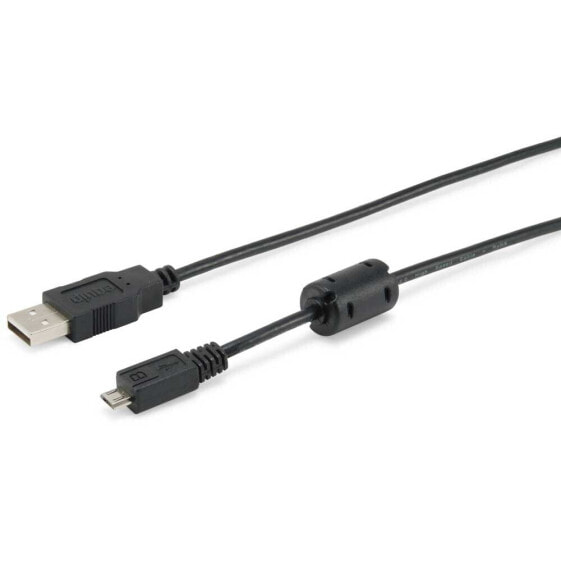 EQUIP Micro 1.8 m USB Cable