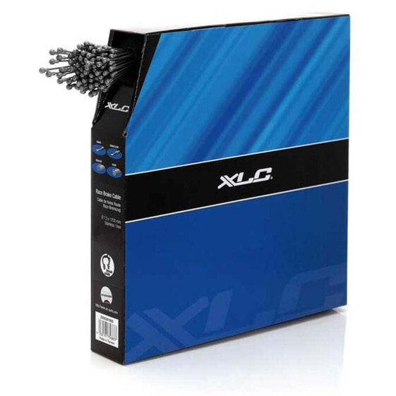 XLC Brake Inner Cables MTB BR X17 100 Pieces