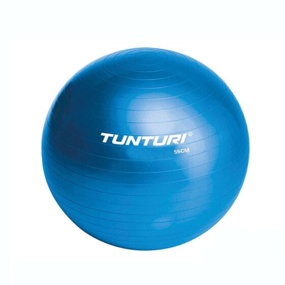 Фитбол для фитнеса Tunturi Gym Ball Fitball