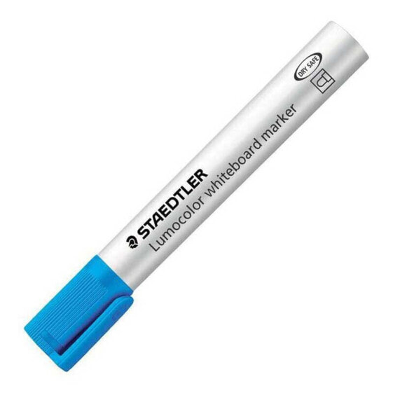 STAEDTLER Lumocolor 351 2 mm Chalk Marker 10 Units