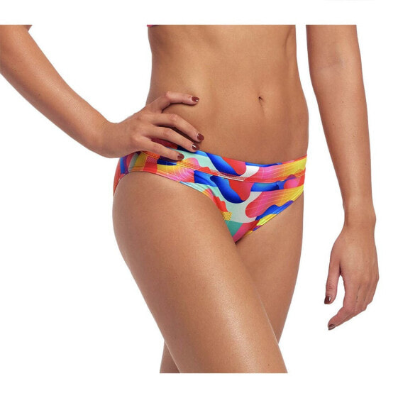 Купальные трусы женские Funkita Sports Bikini Bottom