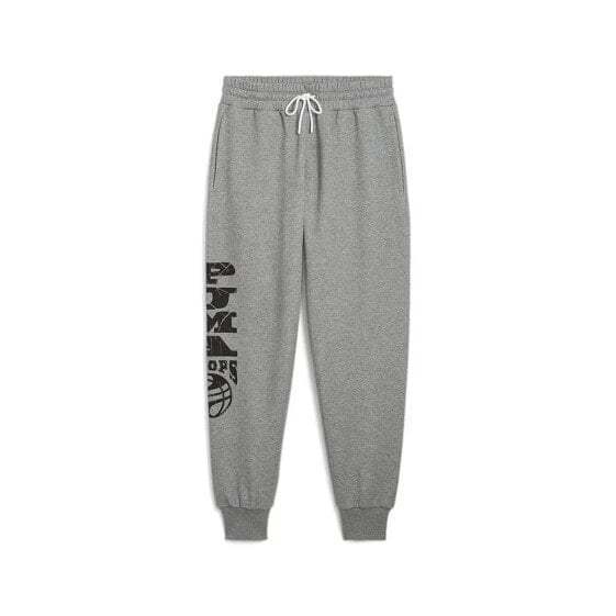 PUMA Posterize 2.0 sweat pants