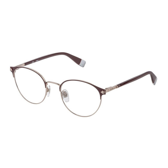 FURLA VFU395-510E59 glasses