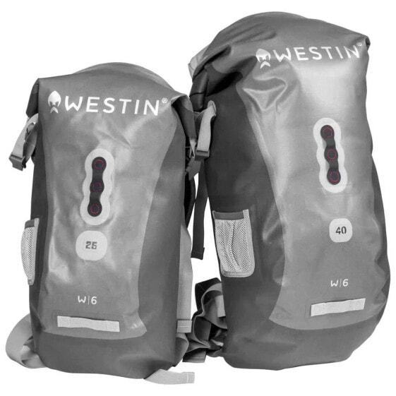 WESTIN W6 Roll-Top Dry Sack 25L