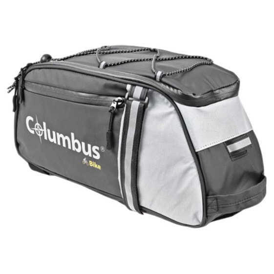 COLUMBUS Trunk bag 8L