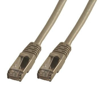 CBLE RJ45 CAT 6A BLIND - 3M - Cable - Network