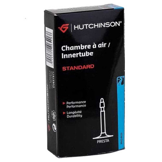 Hutchinson Standard H Presta 60 mm Road inner tube