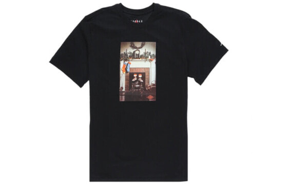 Футболка Jordan Chimney Tee T