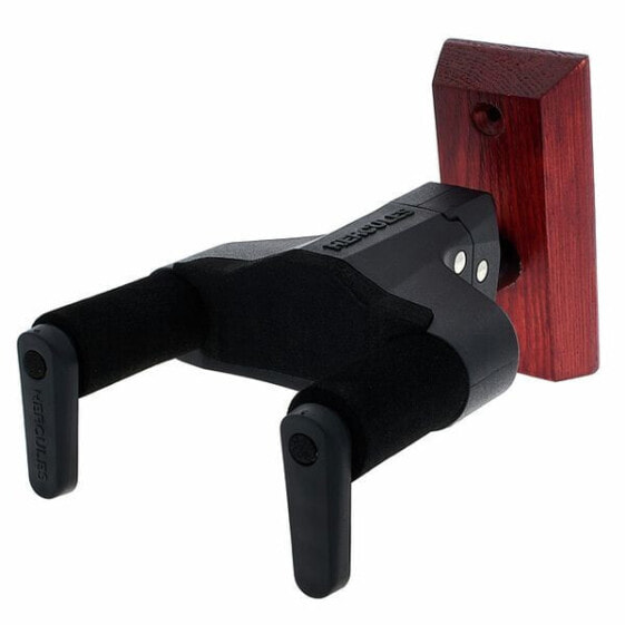 Hercules Stands HCGSP-38WBR+ Guitar Wall Mount