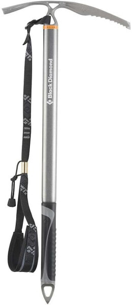 Black Diamond Raven Grip - Eispickel, Grösse 55cm