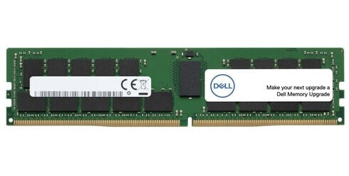 Dell 1VRGY - 8 GB - 1 x 8 GB - DDR4 - 2666 MHz