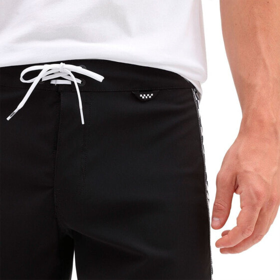 VANS The Daily Sidelines Swimming Shorts