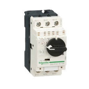 Автоматический выключатель Schneider Electric GmbH GV2P14 - миниатюрный