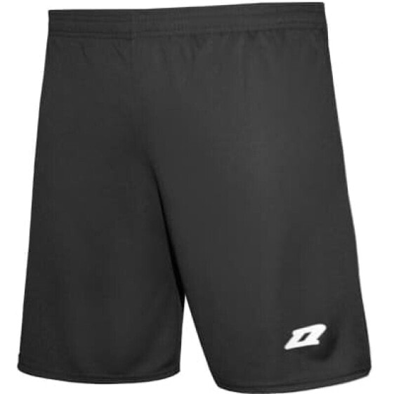 Zina Iluvio Senior match shorts M Z01929_20220201120132 Black