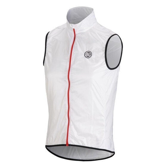 BICYCLE LINE Fiandre Windproof Gilet