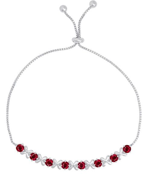 Браслет Macy's Fine Ruby XO