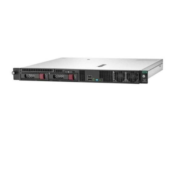 Сервер HPE P44113-421 Intel Xeon 16 GB RAM