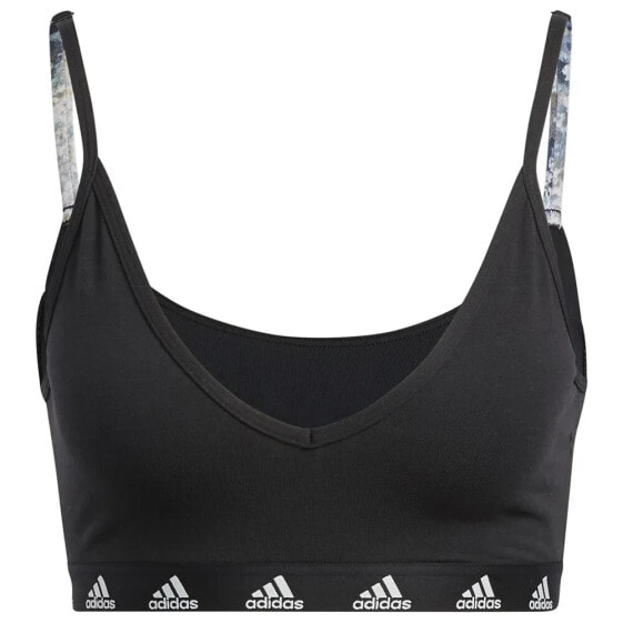 Топ Adidas Pureb