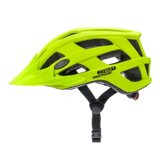 Шлем для велосипеда Meteor Street 25213