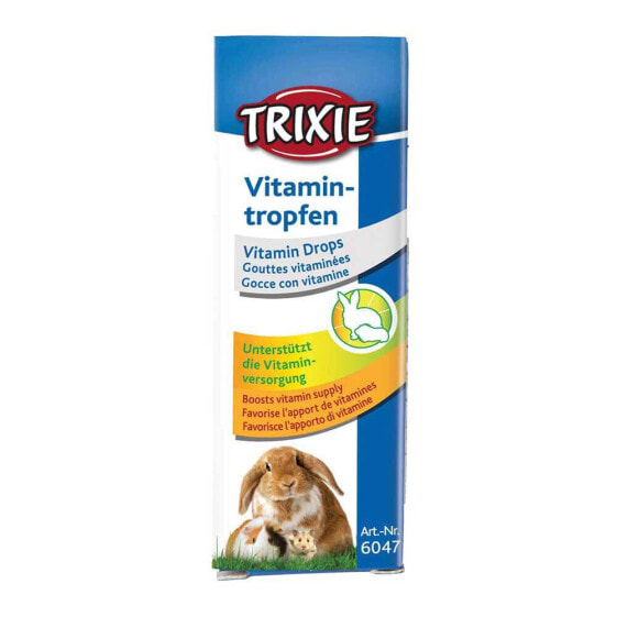 TRIXIE Rodents Vitamin Drops